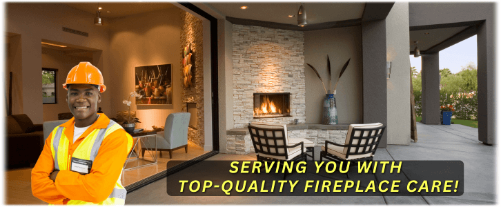 Chimney and Fireplace Solutions