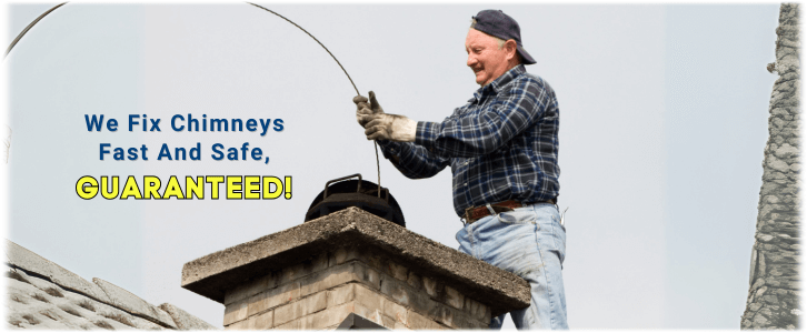 Chimney Repair Austin TX