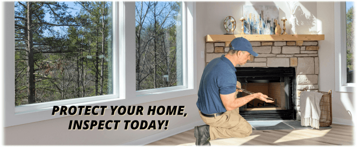 Chimney and Fireplace Inspection Austin TX