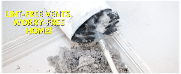 Dryer Vent Cleaning Austin TX