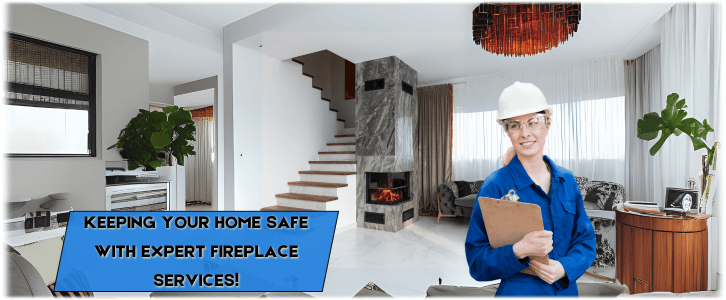 Chimney Sweep Austin TX