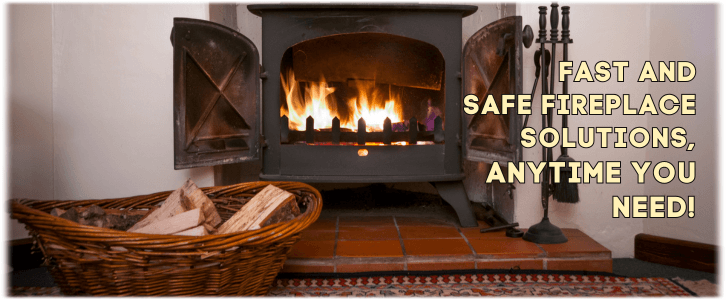 Austin TX Chimney Sweep